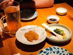 -醉虎传(南锣鼓巷店)