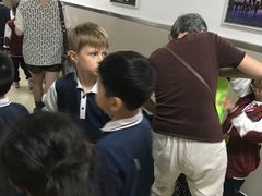 -北京市海淀外国语实验学校