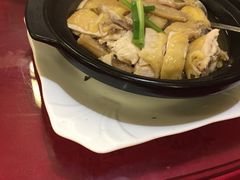 -鹭岛新泉客家菜·海鲜·融合菜(莲前店)