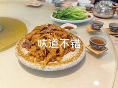 -虾饺妹·粤式手工点心(水荫路店)