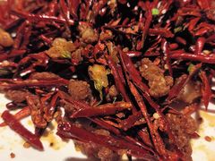 -院8里·小聚园老川菜(九眼桥店)