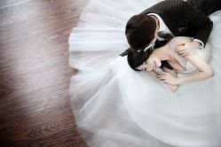 -IDO婚纱摄影(上海旗舰店)