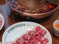 -刘老表·瓦罐汤涮肉(青云谱店)
