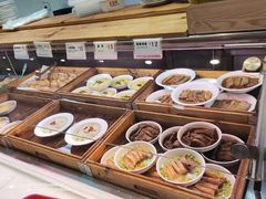 -来必堡(娄山关路店)