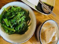 -韩热料理(永嘉天地店)