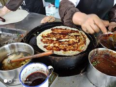 -金杨老摊头蛋饼(金口路店)