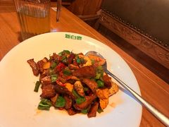 -新白鹿餐厅(城西银泰城店)