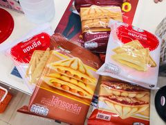 -7-Eleven(don mueang international airport)