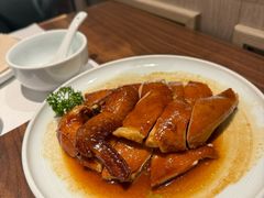 -港丽餐厅(杭大店)
