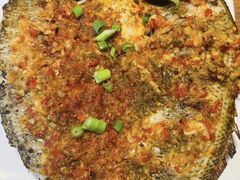 -小杨烤肉(朱雀店)