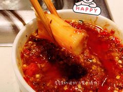 -海底捞火锅(高科广场店)