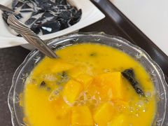 -梧州双钱龟苓膏(丽港航母店)