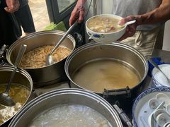 -赵家名吃四味烩菜(东大寺门食品街店)