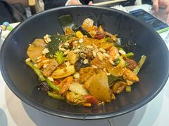 -醉人椒麻辣香锅(王府井喜悦店)