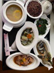-宝生月子中心(独栋园林·福田店)