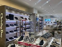 -大商麦凯乐(大连总店)