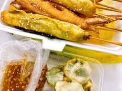 -黄记潮汕甜汤(贝底田坊店)