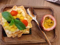 -CHINCHIN 青青·泰国料理(万象食家店)