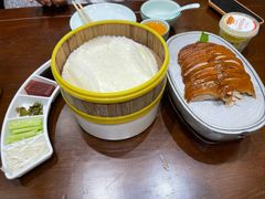 烤鸭-紫光园(创始店)