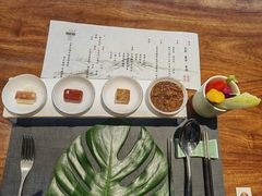 -王府茶楼茶宴·创意菜(大观园总店)