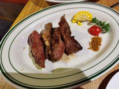 -纽斯特牛排自助餐厅(浦东文峰广场店)
