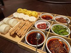 -晓长安·新陕菜(曲江店)