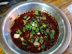 -陈记泸州酸菜豆花火锅(建设路店)