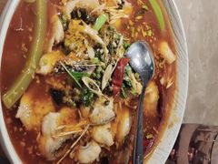 -星叶·东南亚料理(温州万象城店)