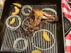 -西贝莜面村(近铁城市广场店)