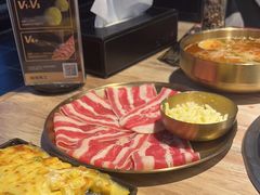 -权金城·炭火烤肉(北京联想桥店)