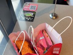 -海底捞火锅(地王新天地店)