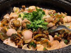 -茅庐·川粤精品私房菜(金沙遗址店)