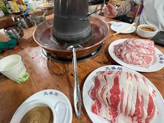 -元盛居(生态大街店)