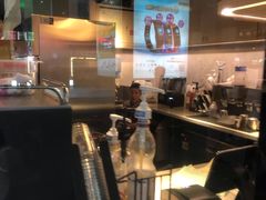 -瑞幸咖啡(东直门枢纽店)