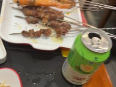-京元盛铜锅涮肉(上海总店)