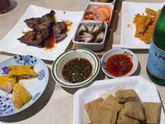 -阿莉餐厅(枣阳路店)