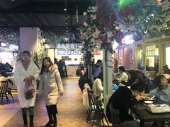 -太古小镇(OL星辰汇店)