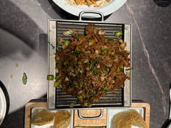 -新乾隆酒楼(帝景园店)