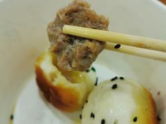 -许记生煎(遵义路店)