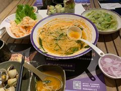-喜越泰莱·泰越料理(海逸新天地店)