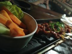 -良木缘咖啡西餐(川大店)