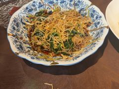 -奉天小馆·非遗东北菜(沈阳万象城店)