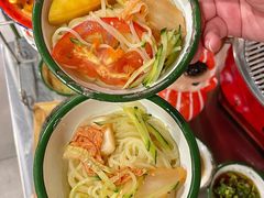 -永安里地摊烤肉(首创店)