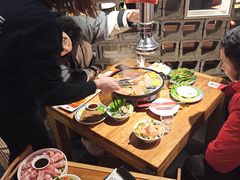-么肆烤肉(汉街形象店)