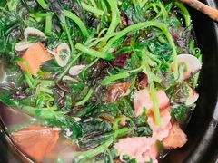 家嫂煮田园时蔬-侨美食家·粤菜(体育西路店)
