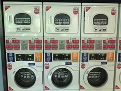 -净悦自助洗衣(陆家嘴金融街区店)