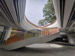 -上海港国际客运中心