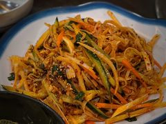 -金明子八带鱼馆(正宗韩国连锁店)