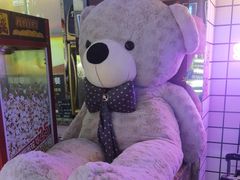 -好乐迪(张扬路八佰伴店)