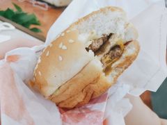 -汉堡王(永旺梦乐城店)